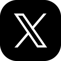 X icon